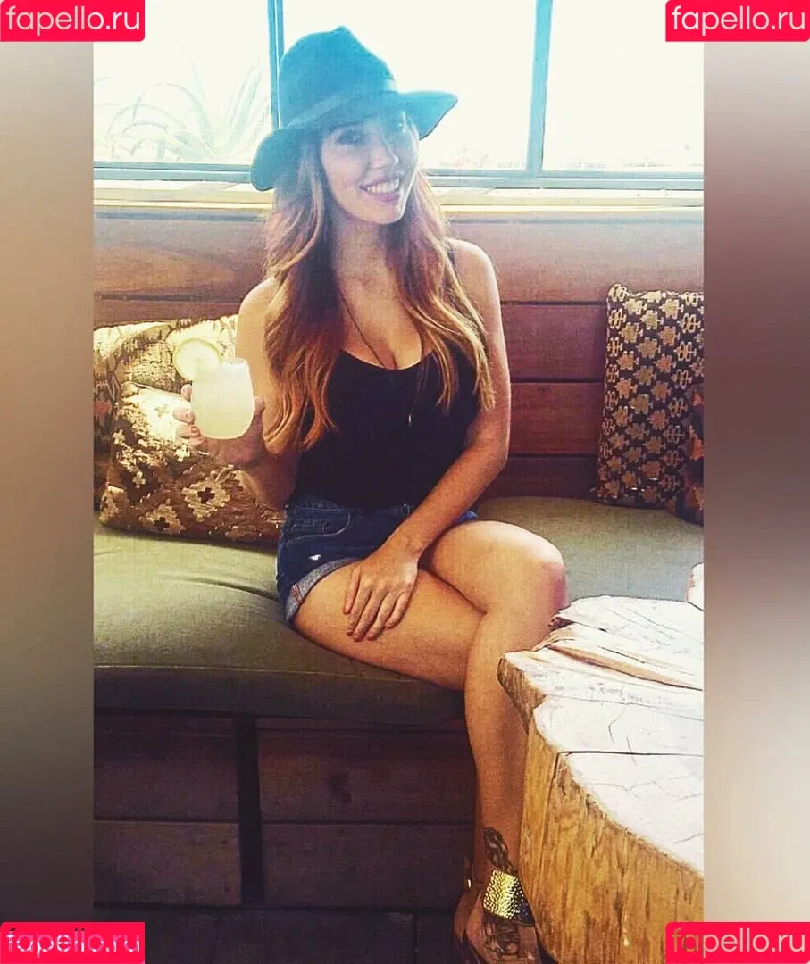 Jenna Ashley Onlyfans Photo Gallery 