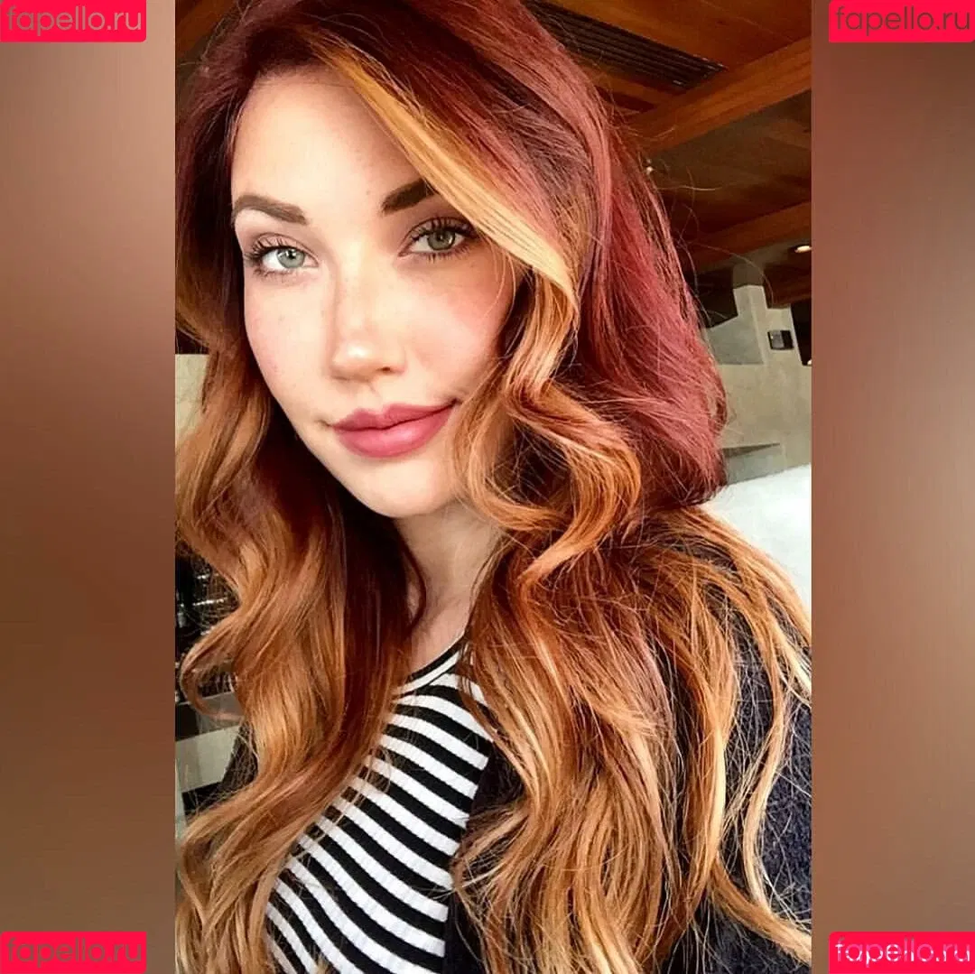 Jenna Ashley Onlyfans Photo Gallery 