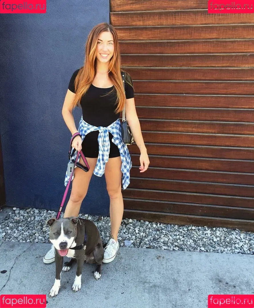 Jenna Ashley Onlyfans Photo Gallery 