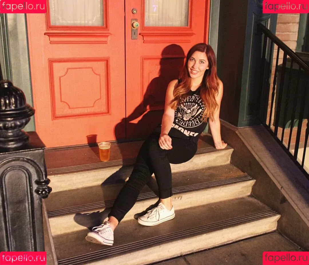 Jenna Ashley Onlyfans Photo Gallery 
