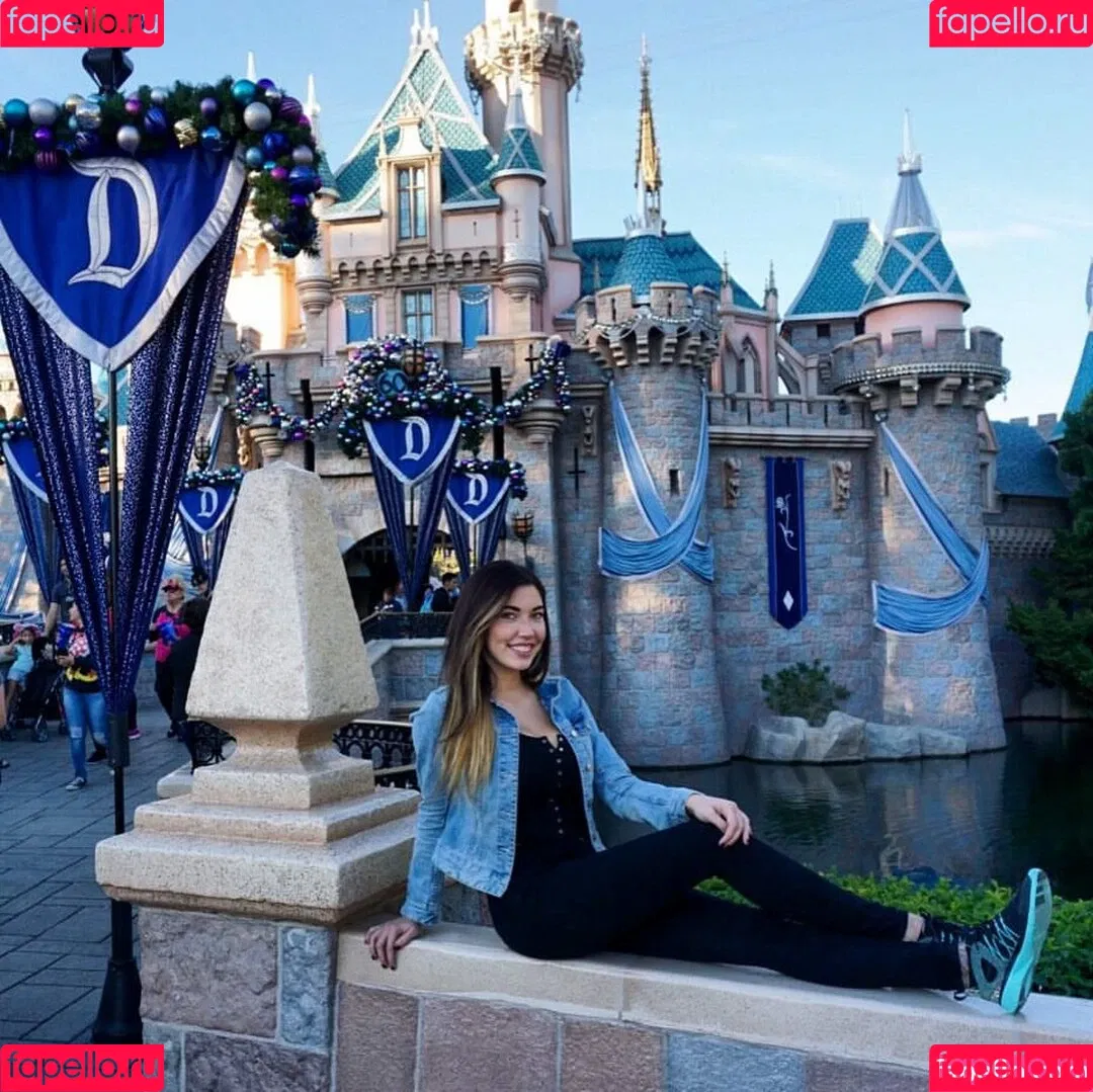 Jenna Ashley Onlyfans Photo Gallery 