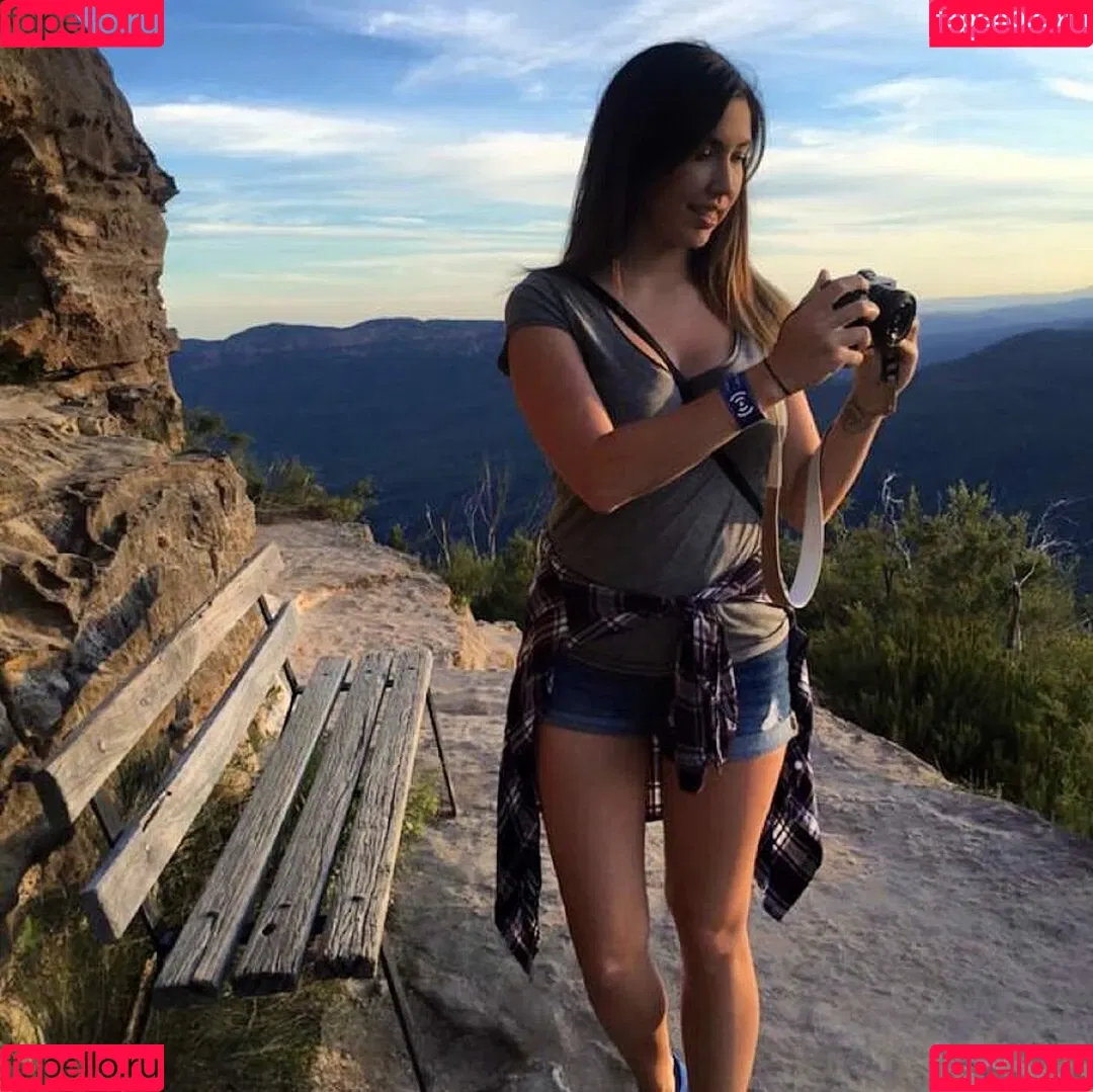 Jenna Ashley Onlyfans Photo Gallery 