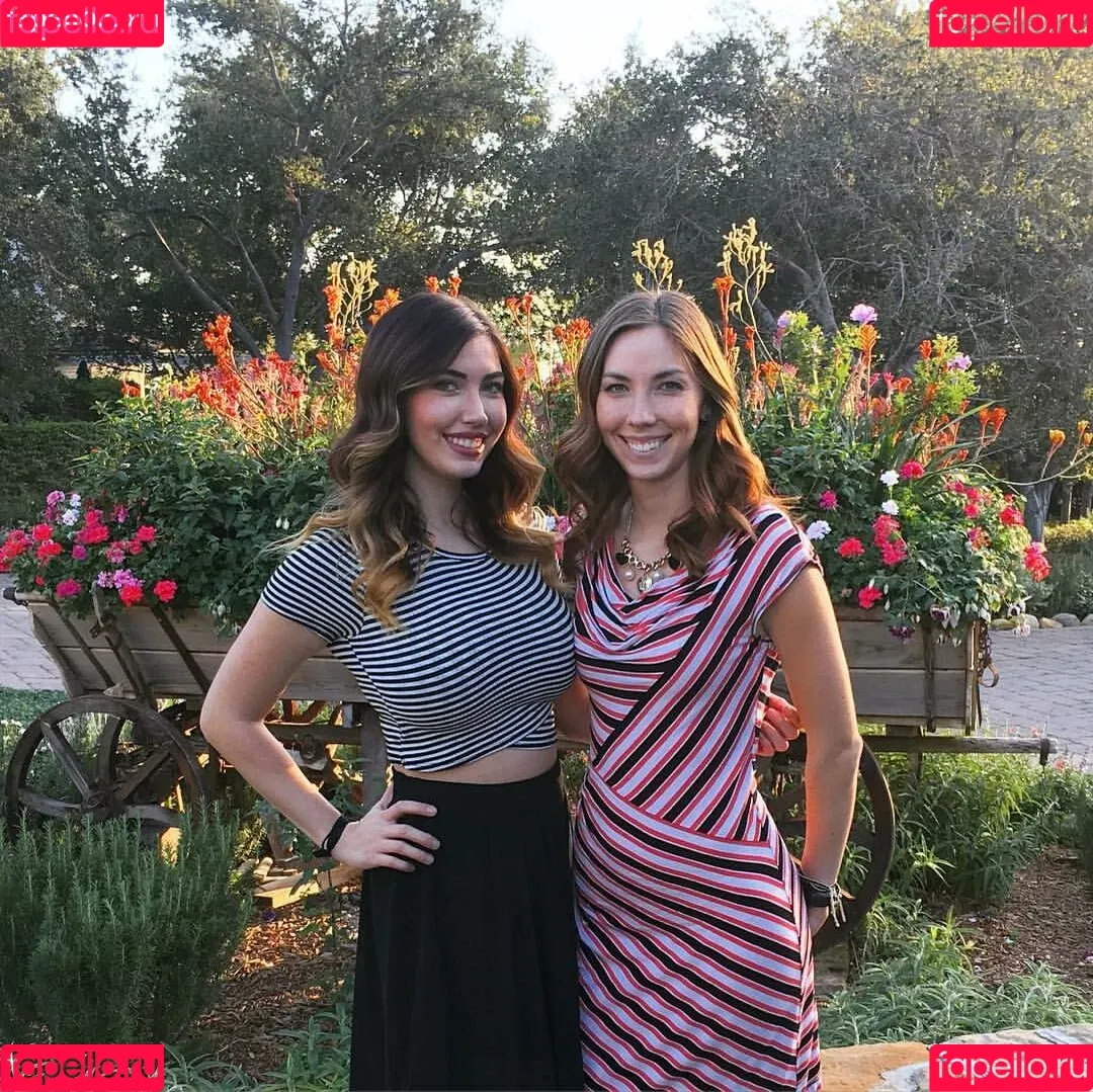 Jenna Ashley Onlyfans Photo Gallery 