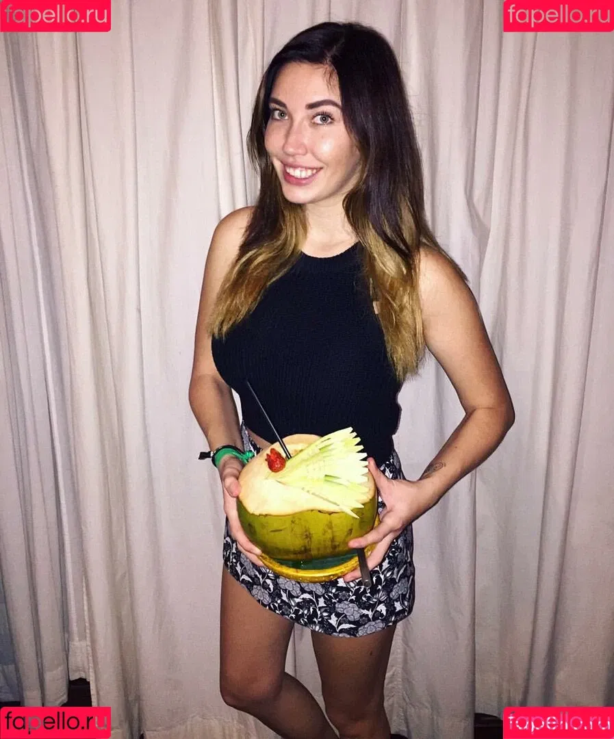 Jenna Ashley Onlyfans Photo Gallery 