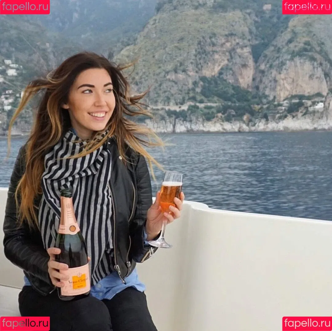 Jenna Ashley Onlyfans Photo Gallery 