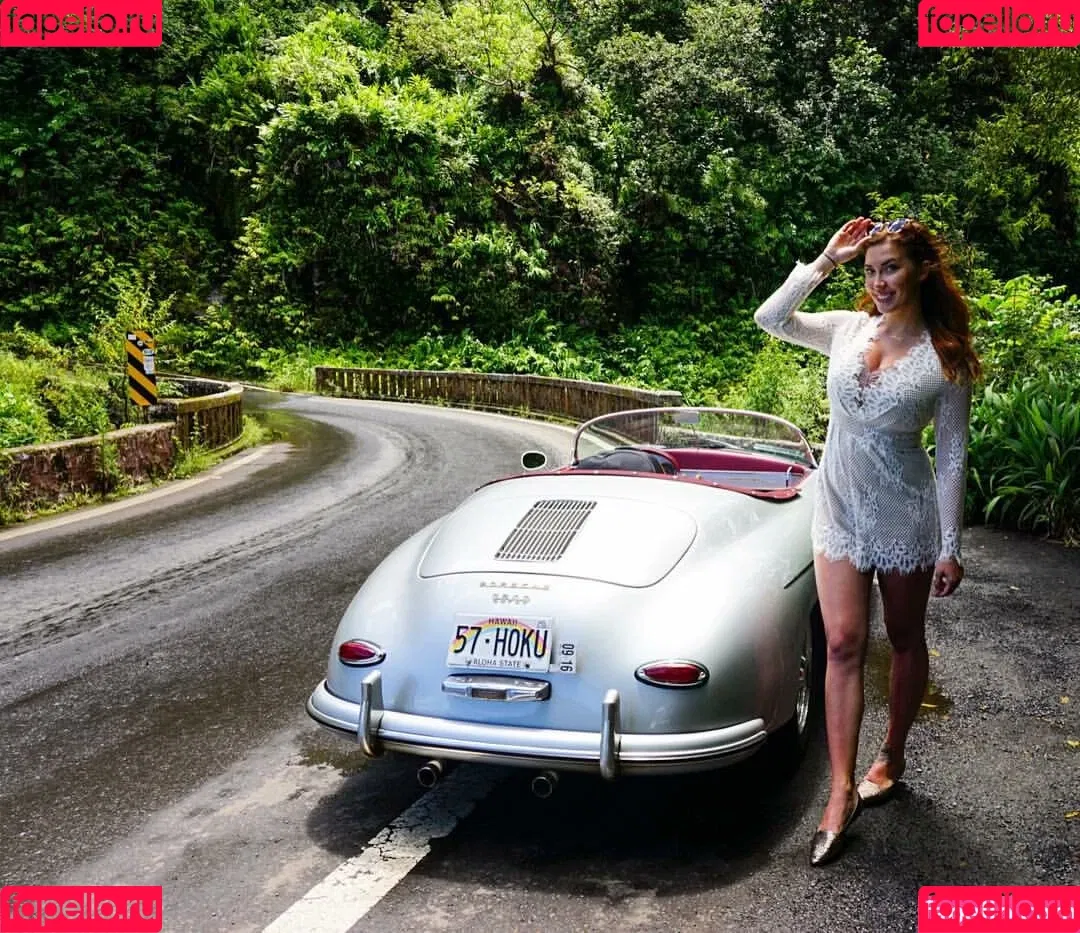 Jenna Ashley Onlyfans Photo Gallery 
