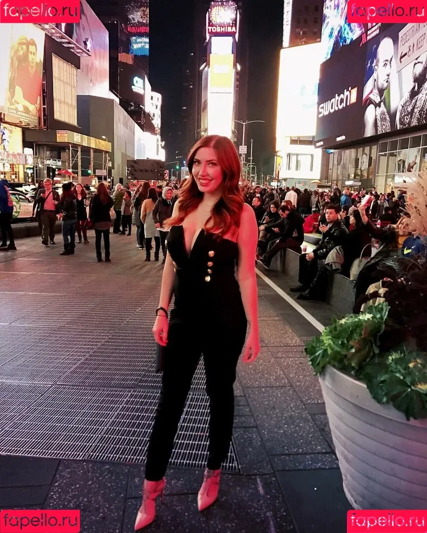Jenna Ashley Onlyfans Photo Gallery 