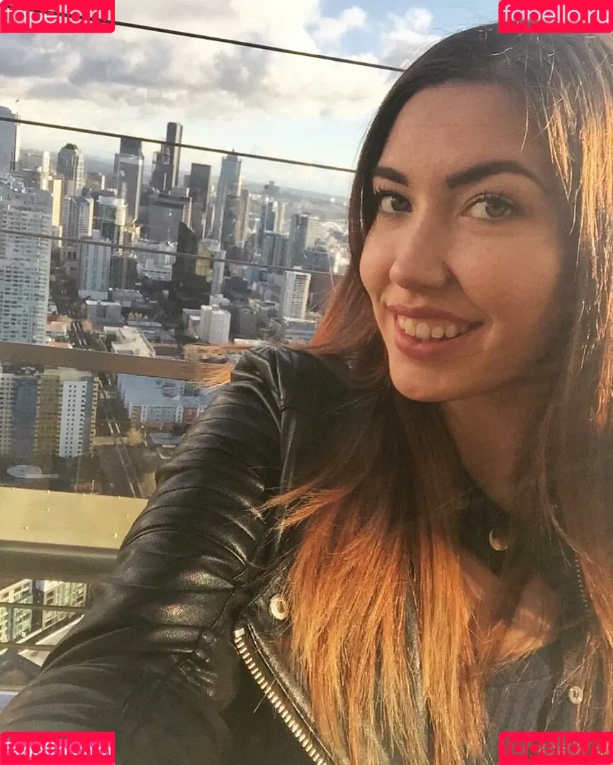Jenna Ashley Onlyfans Photo Gallery 