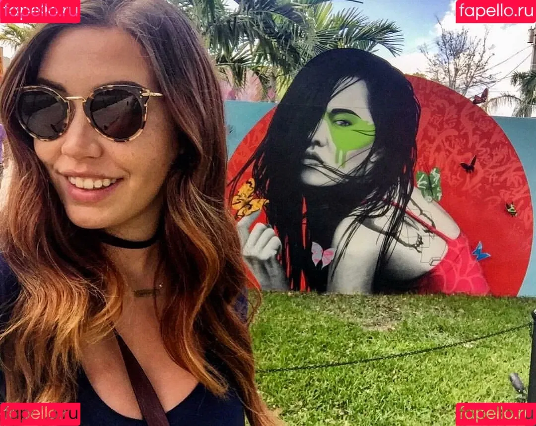 Jenna Ashley Onlyfans Photo Gallery 