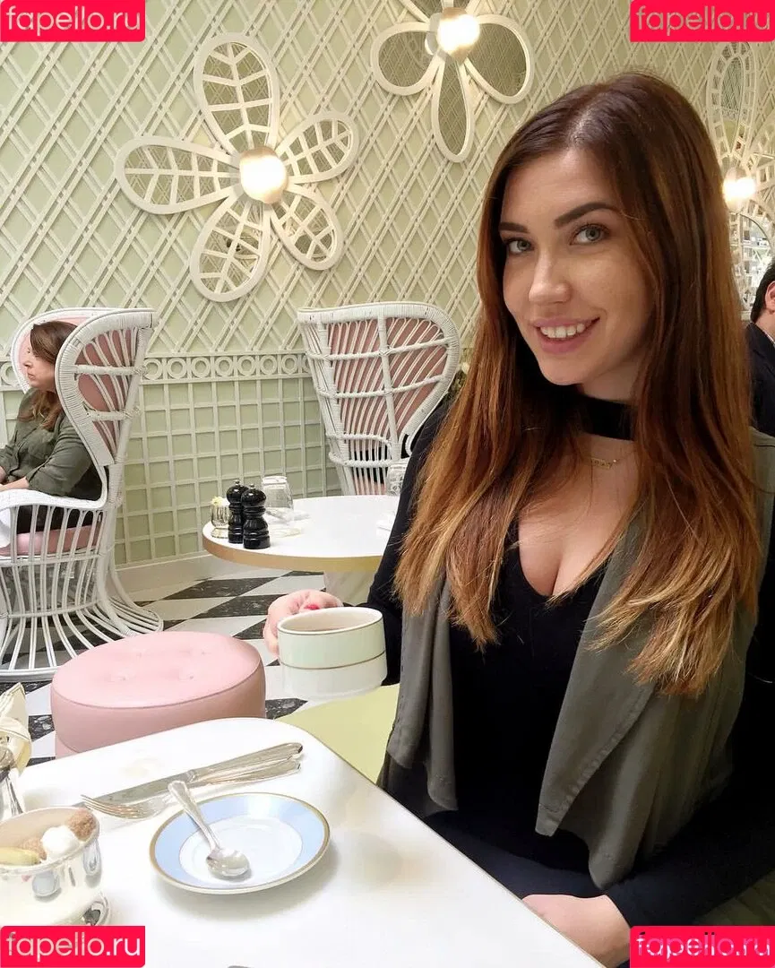 Jenna Ashley Onlyfans Photo Gallery 