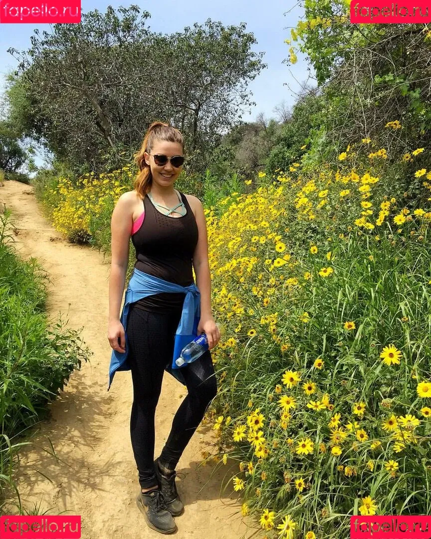 Jenna Ashley Onlyfans Photo Gallery 