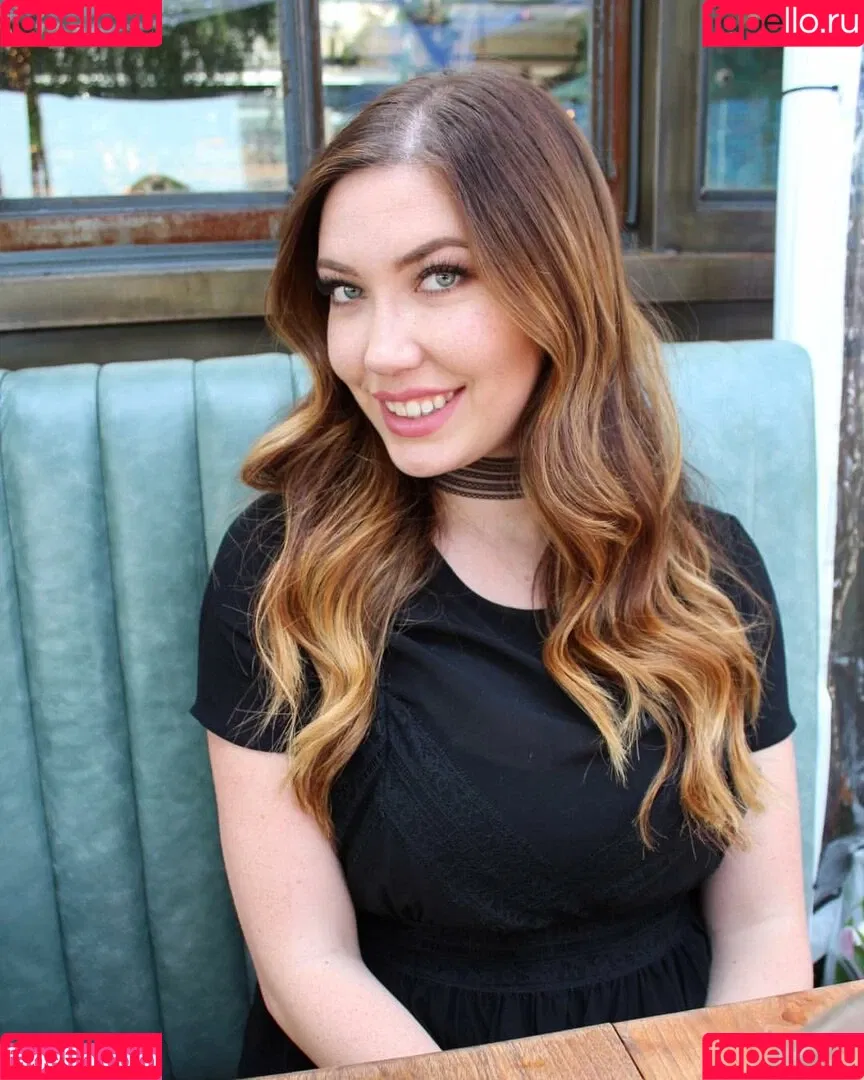 Jenna Ashley Onlyfans Photo Gallery 