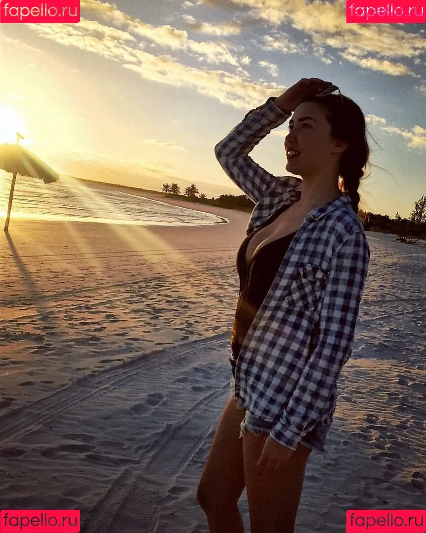 Jenna Ashley Onlyfans Photo Gallery 
