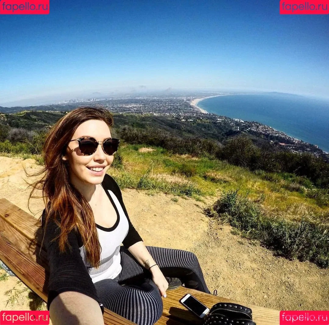 Jenna Ashley Onlyfans Photo Gallery 