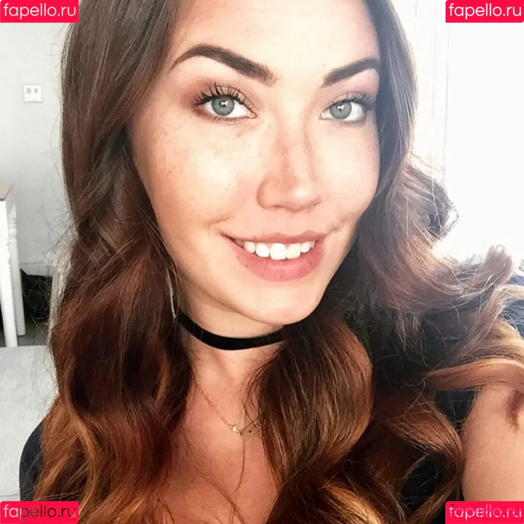 Jenna Ashley Onlyfans Photo Gallery 