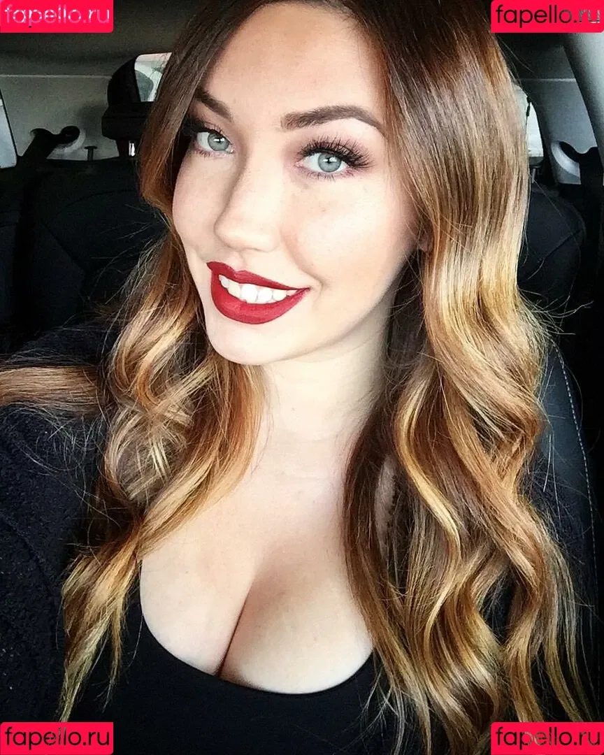 Jenna Ashley Onlyfans Photo Gallery 