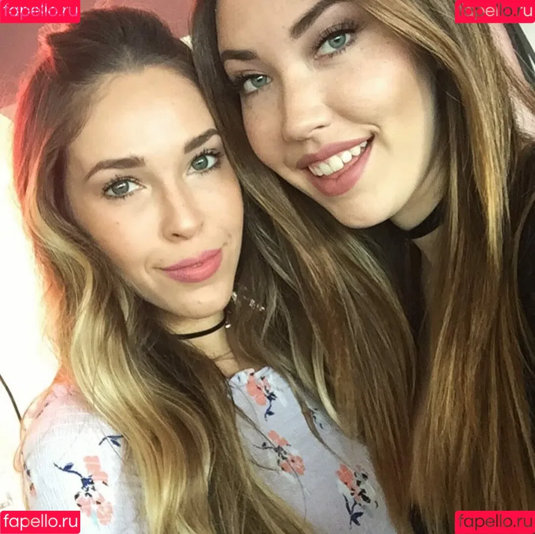 Jenna Ashley Onlyfans Photo Gallery 