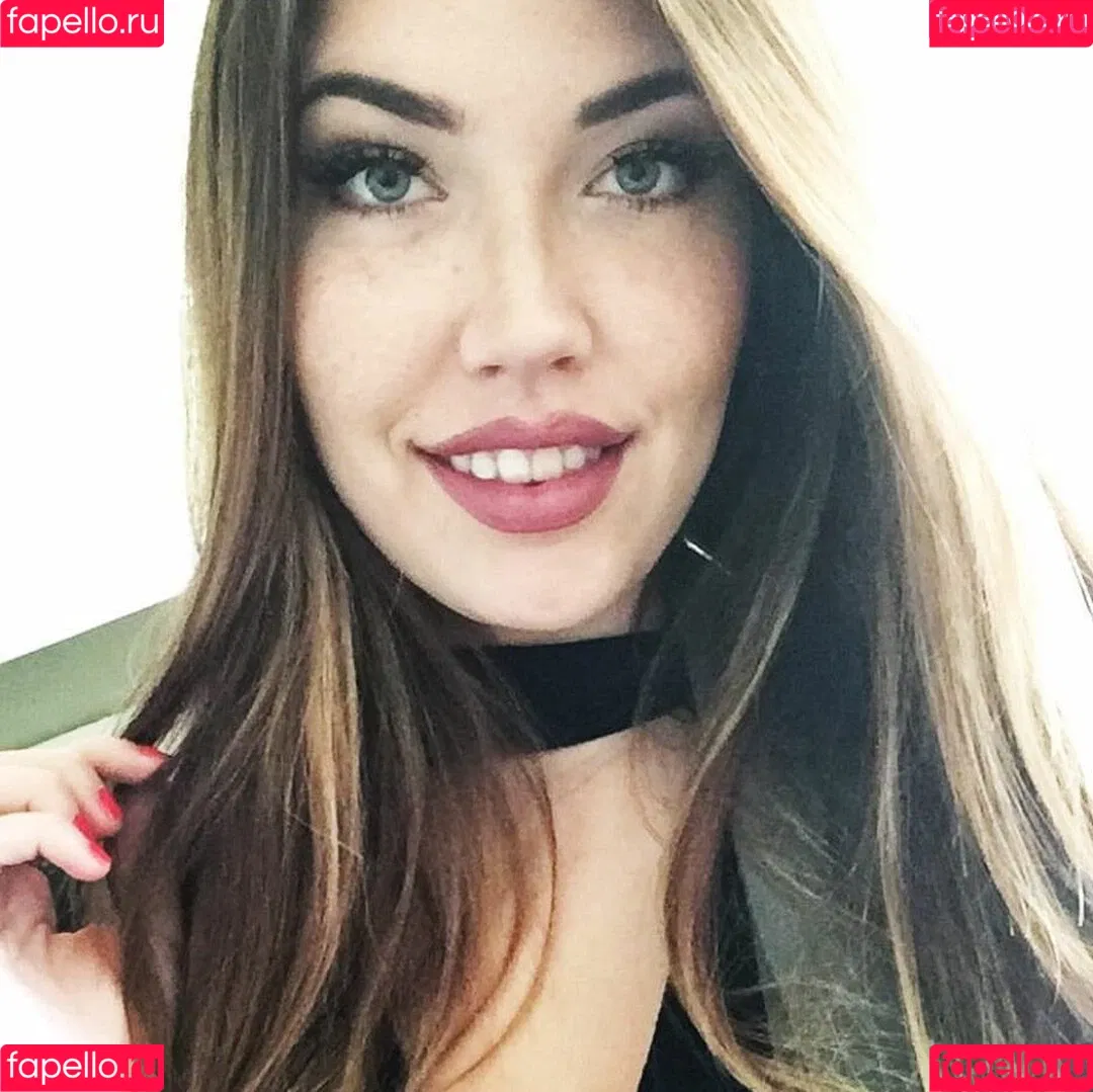 Jenna Ashley Onlyfans Photo Gallery 