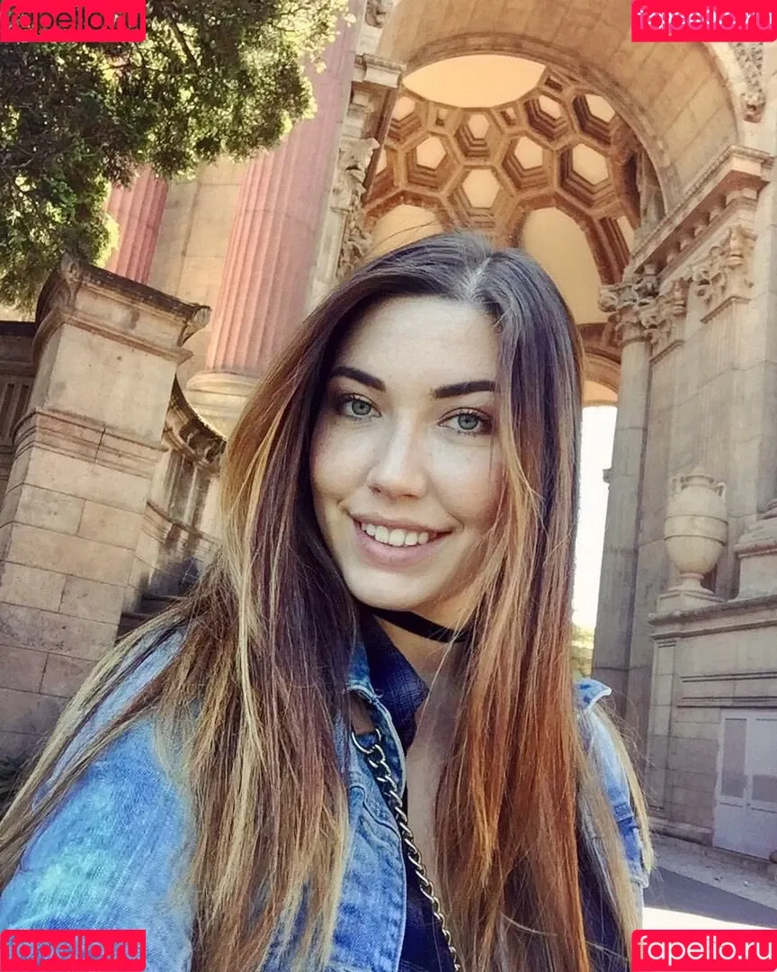 Jenna Ashley Onlyfans Photo Gallery 