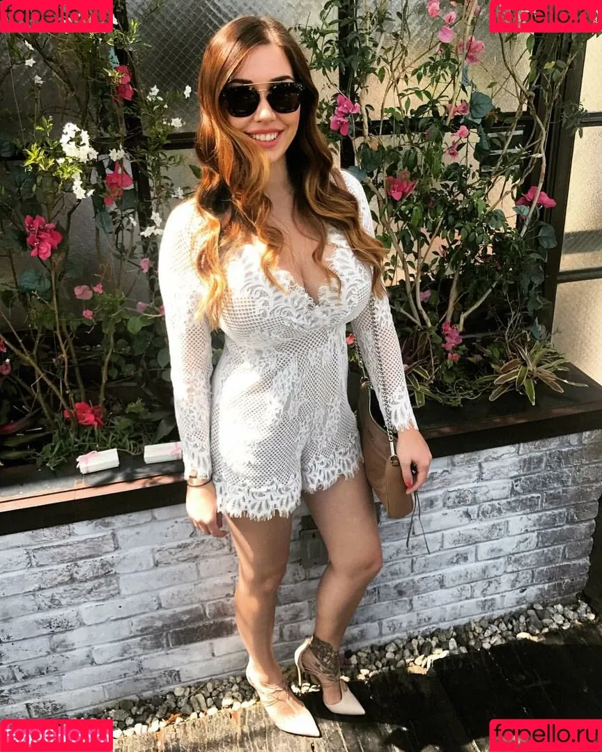 Jenna Ashley Onlyfans Photo Gallery 
