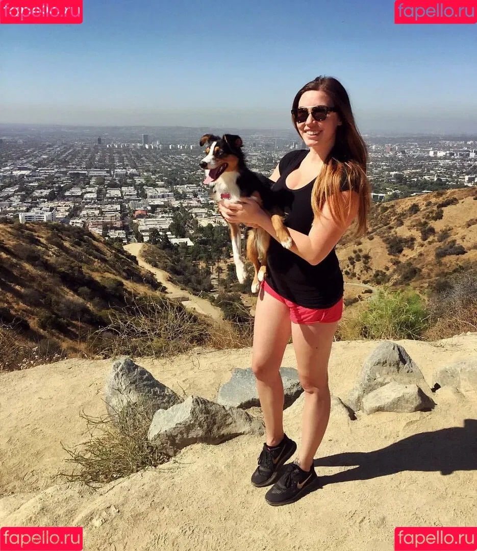 Jenna Ashley Onlyfans Photo Gallery 