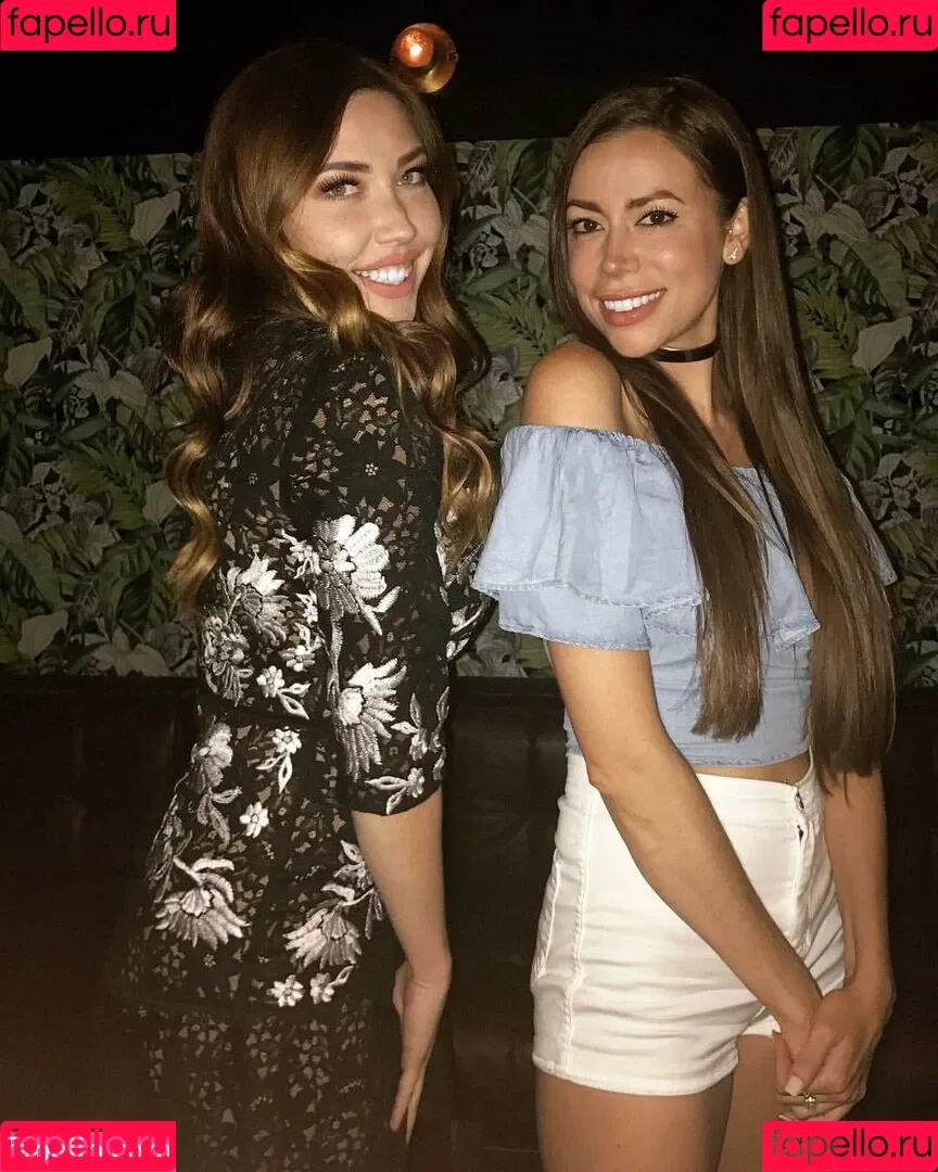 Jenna Ashley Onlyfans Photo Gallery 
