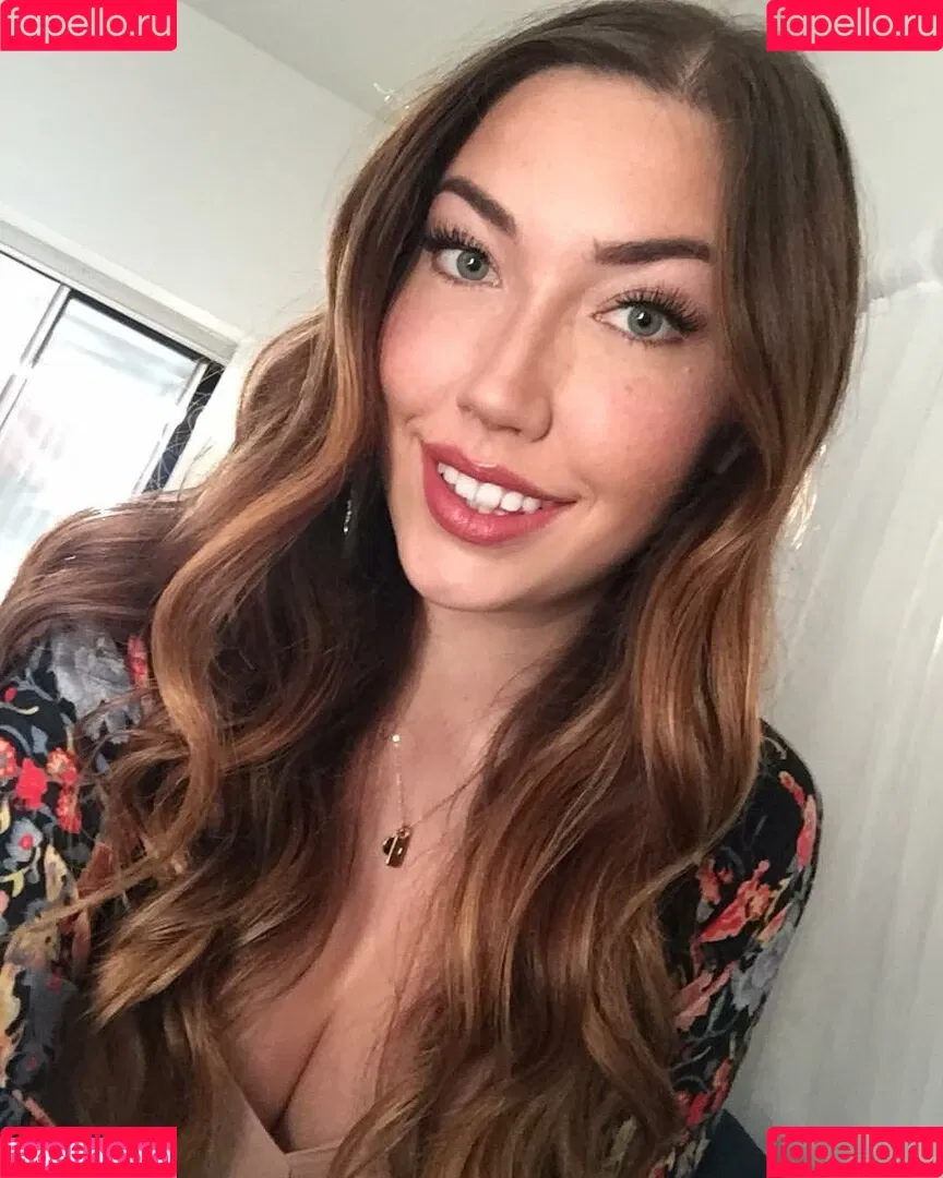 Jenna Ashley Onlyfans Photo Gallery 