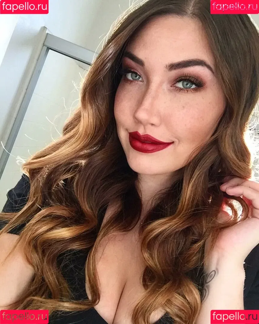 Jenna Ashley Onlyfans Photo Gallery 