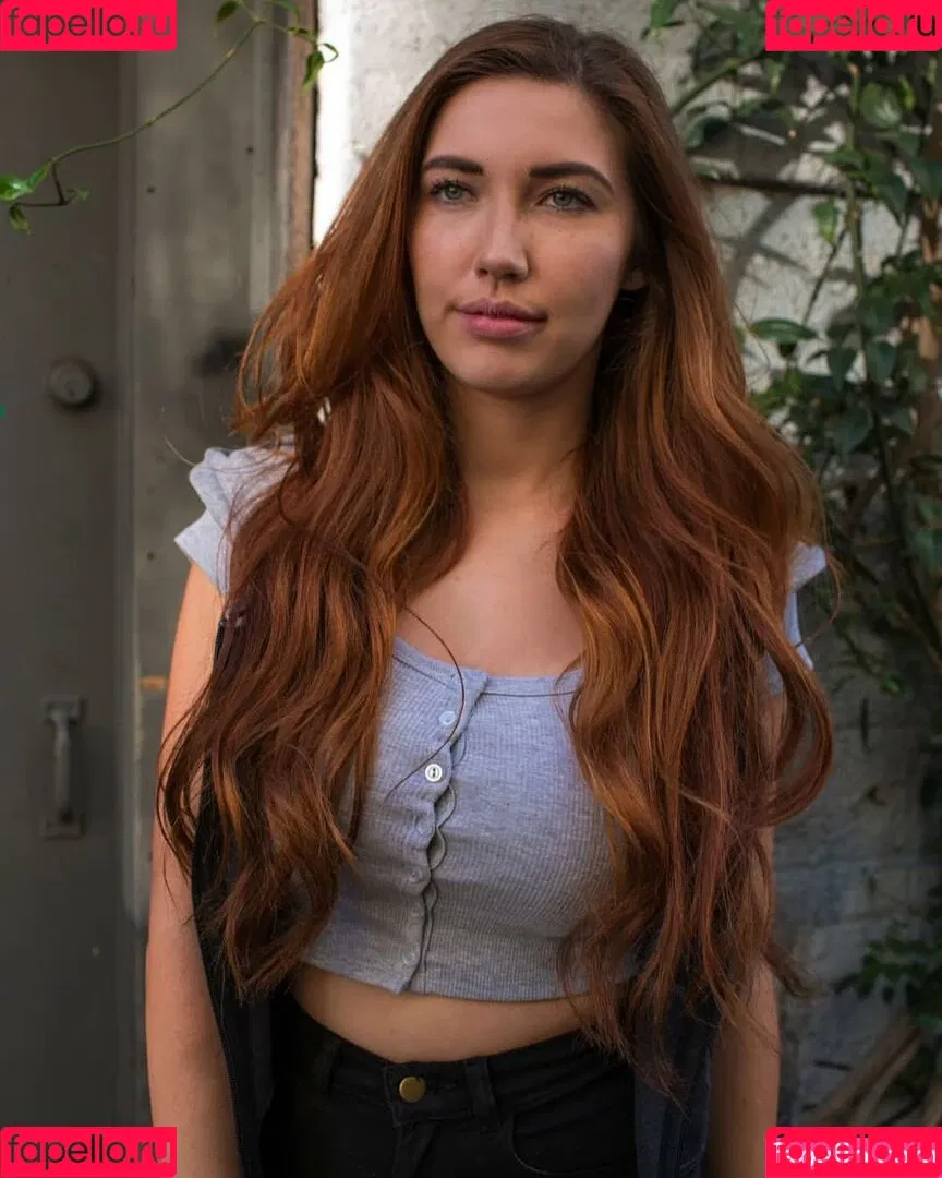 Jenna Ashley Onlyfans Photo Gallery 
