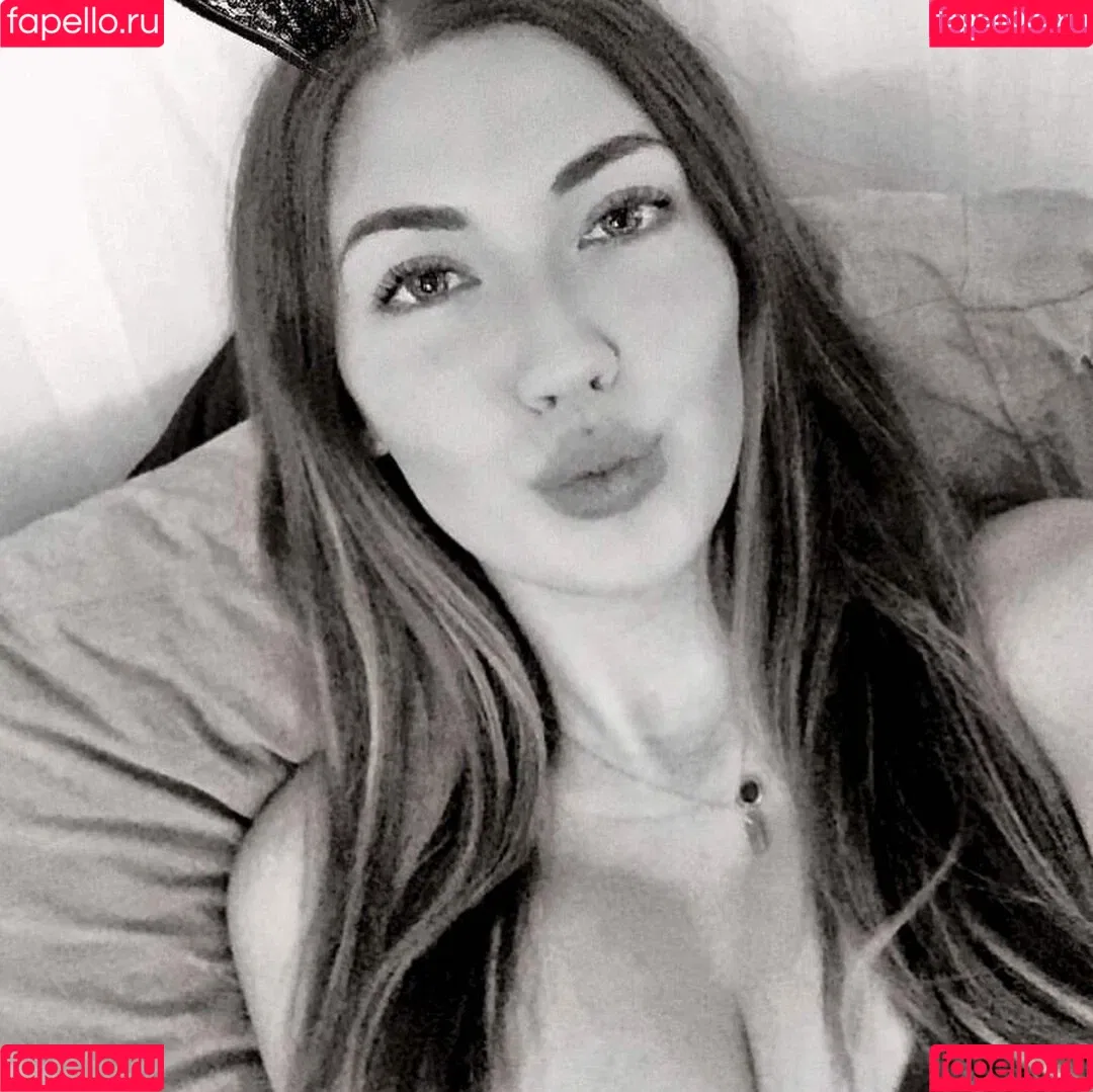 Jenna Ashley Onlyfans Photo Gallery 