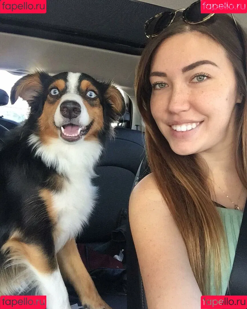 Jenna Ashley Onlyfans Photo Gallery 