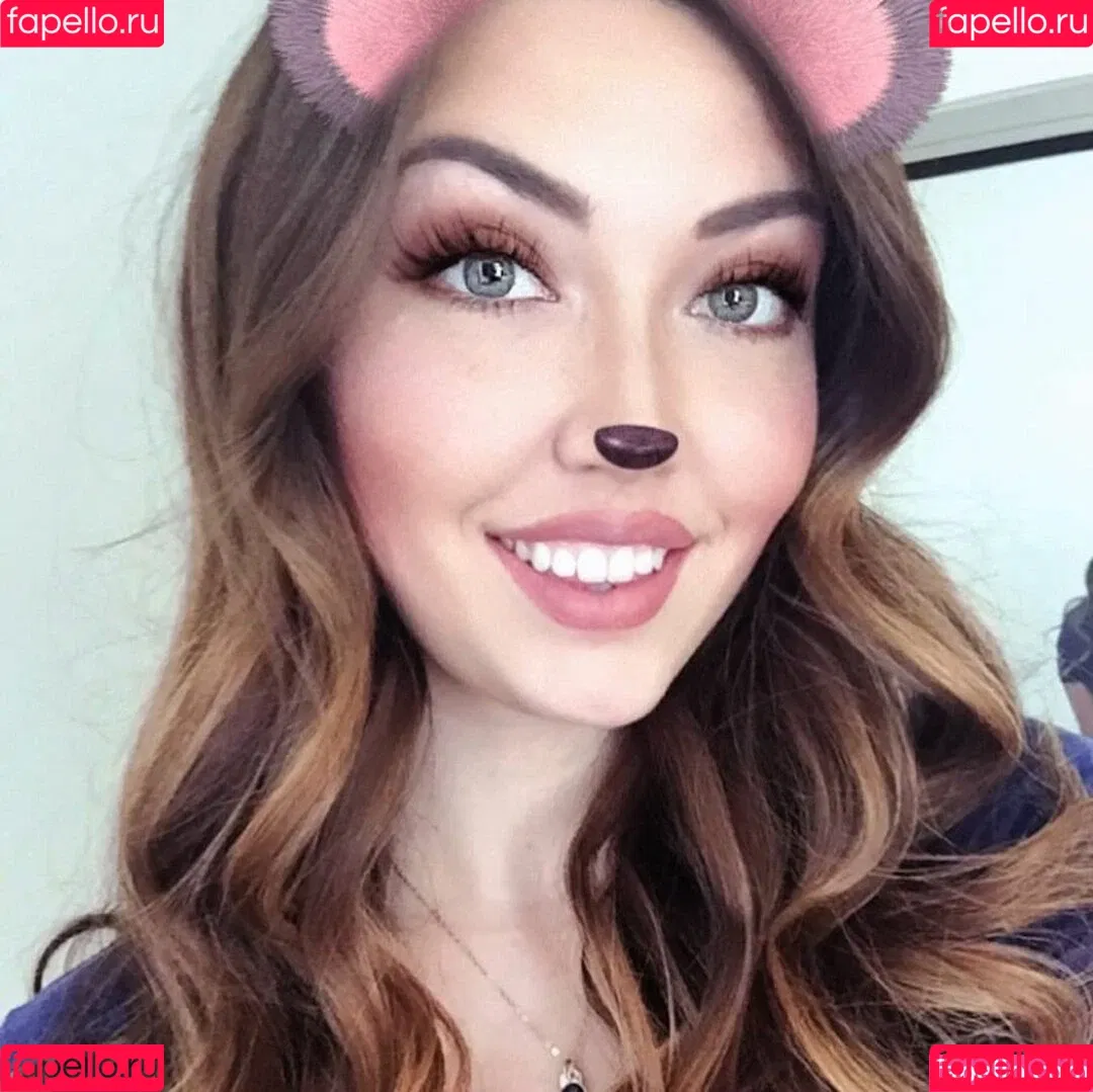 Jenna Ashley Onlyfans Photo Gallery 