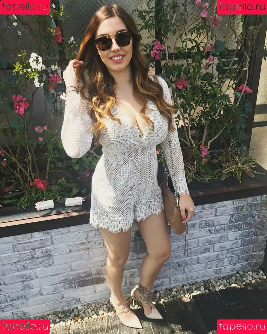 Jenna Ashley Onlyfans Photo Gallery 