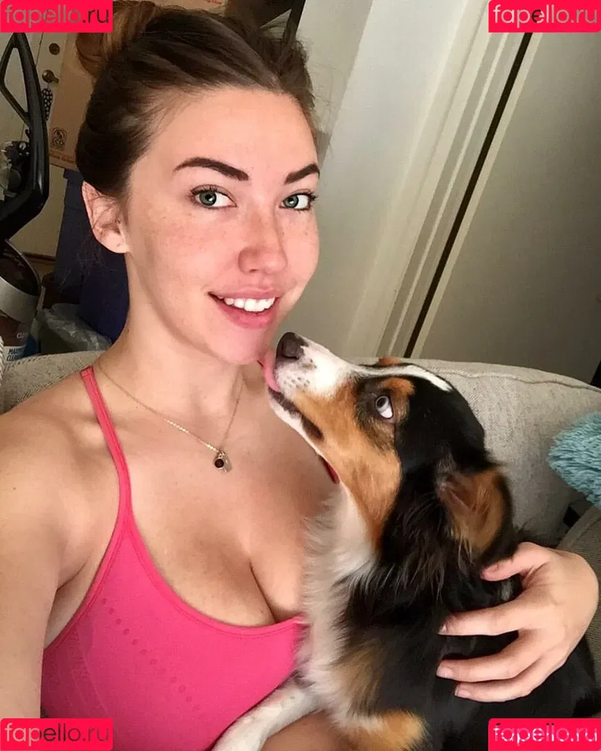Jenna Ashley Onlyfans Photo Gallery 