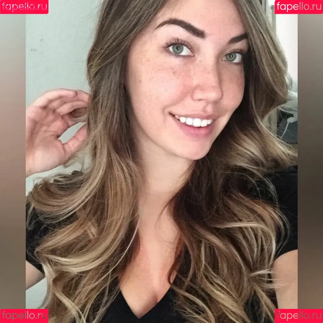 Jenna Ashley Onlyfans Photo Gallery 
