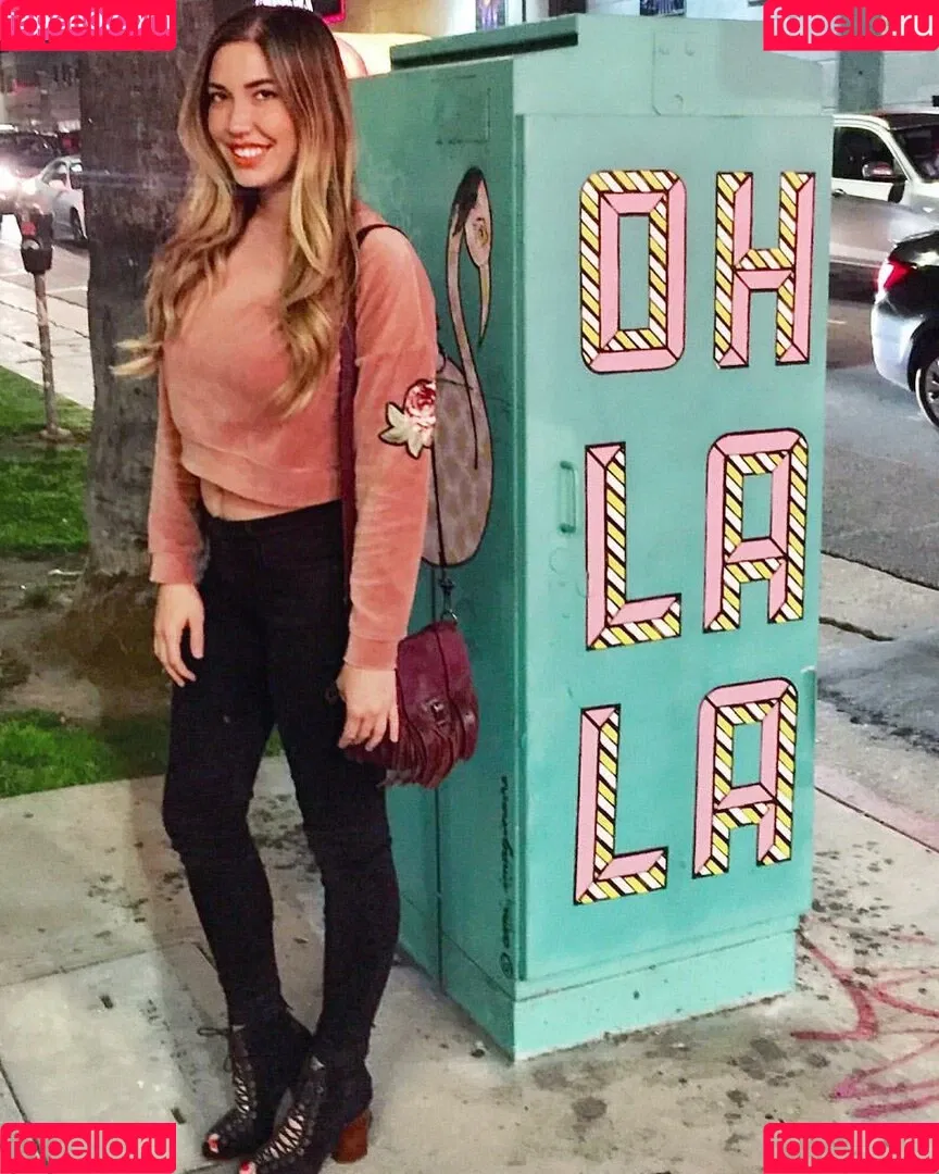 Jenna Ashley Onlyfans Photo Gallery 