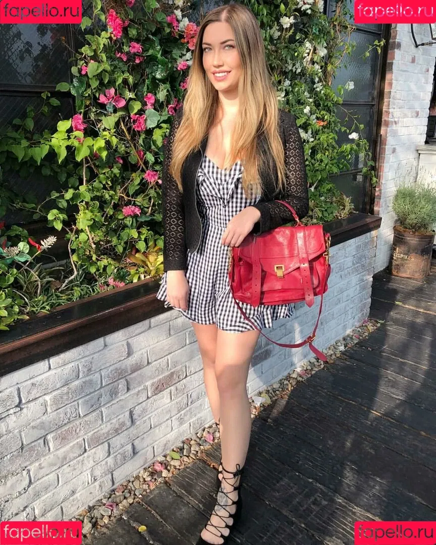 Jenna Ashley Onlyfans Photo Gallery 