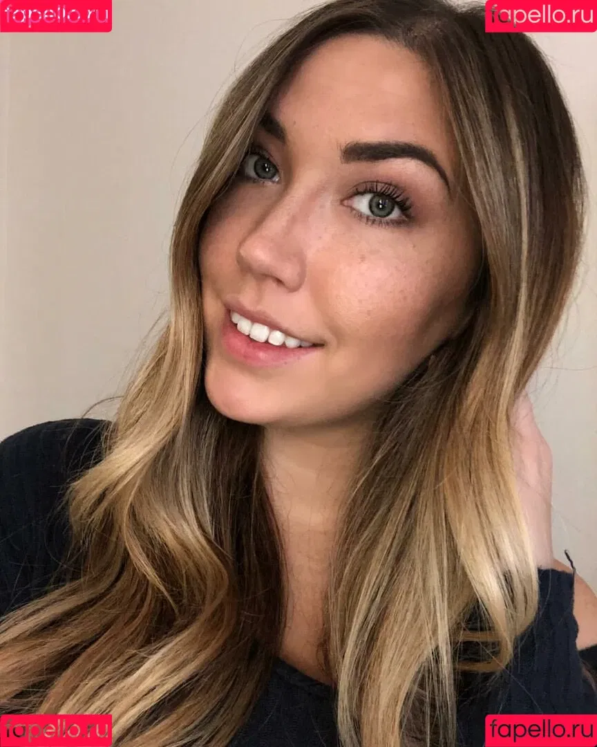 Jenna Ashley Onlyfans Photo Gallery 
