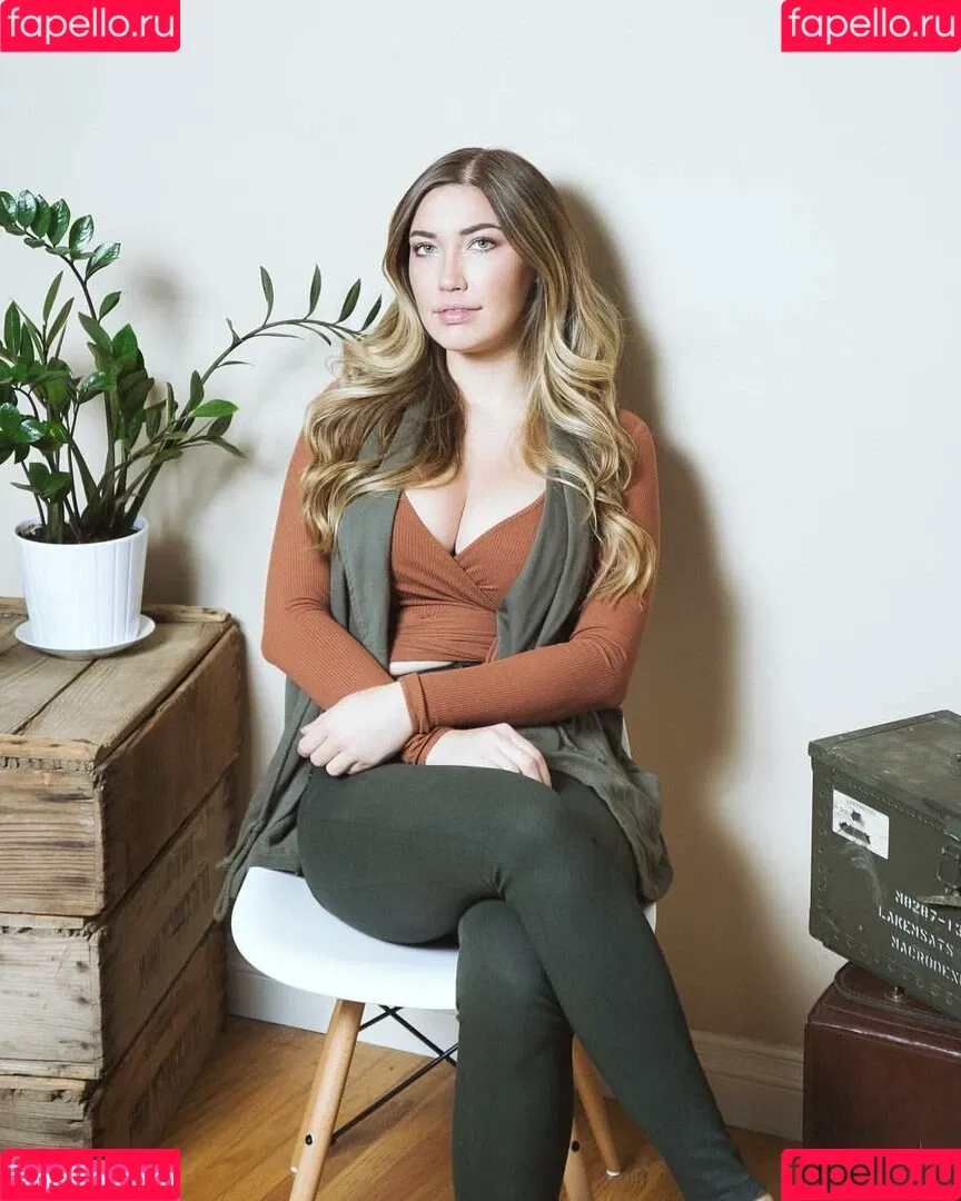 Jenna Ashley Onlyfans Photo Gallery 