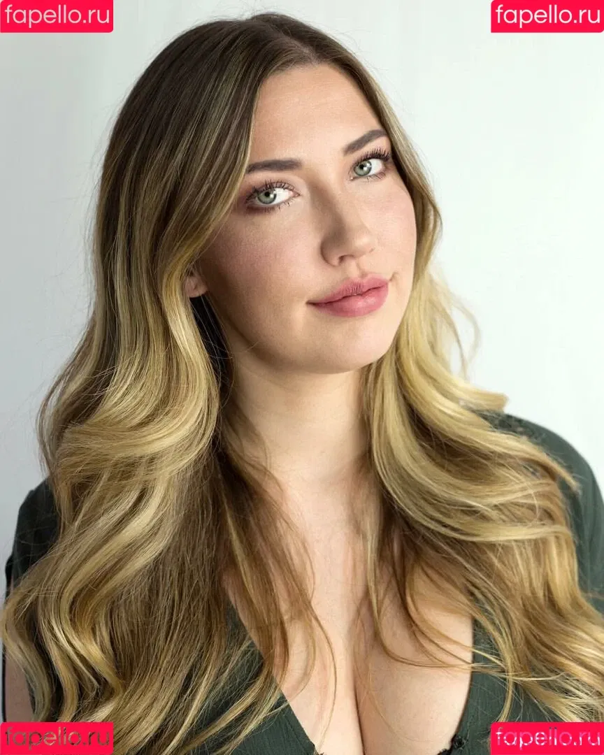 Jenna Ashley Onlyfans Photo Gallery 