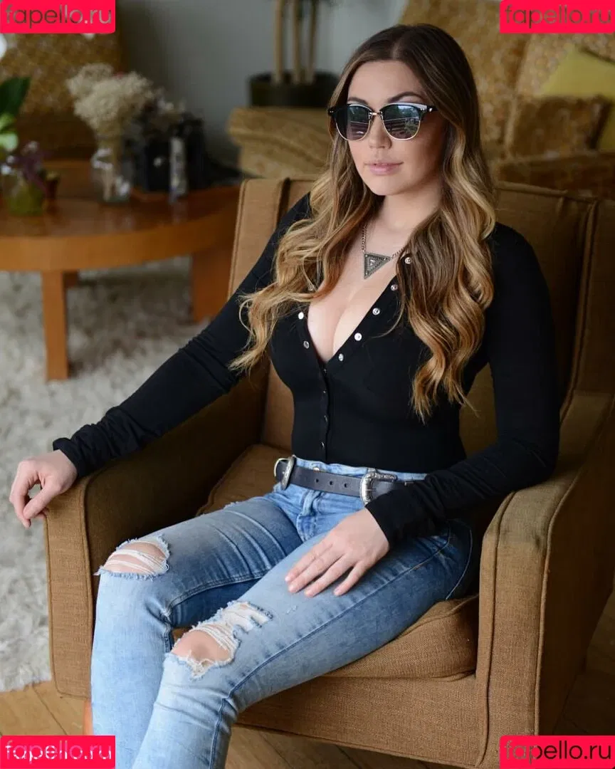 Jenna Ashley Onlyfans Photo Gallery 