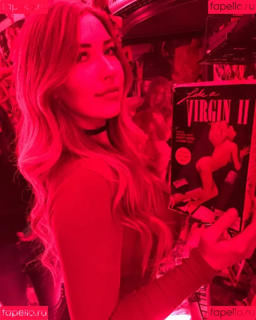 Jenna Ashley Onlyfans Photo Gallery 