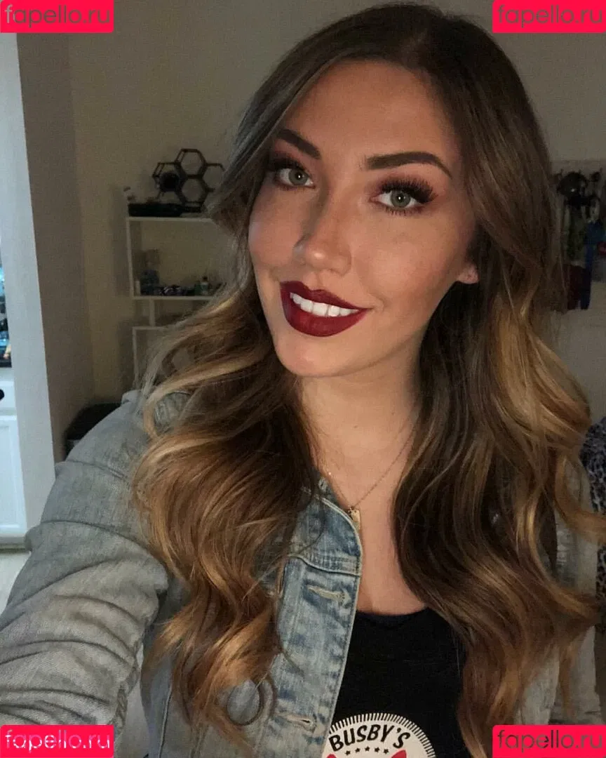 Jenna Ashley Onlyfans Photo Gallery 