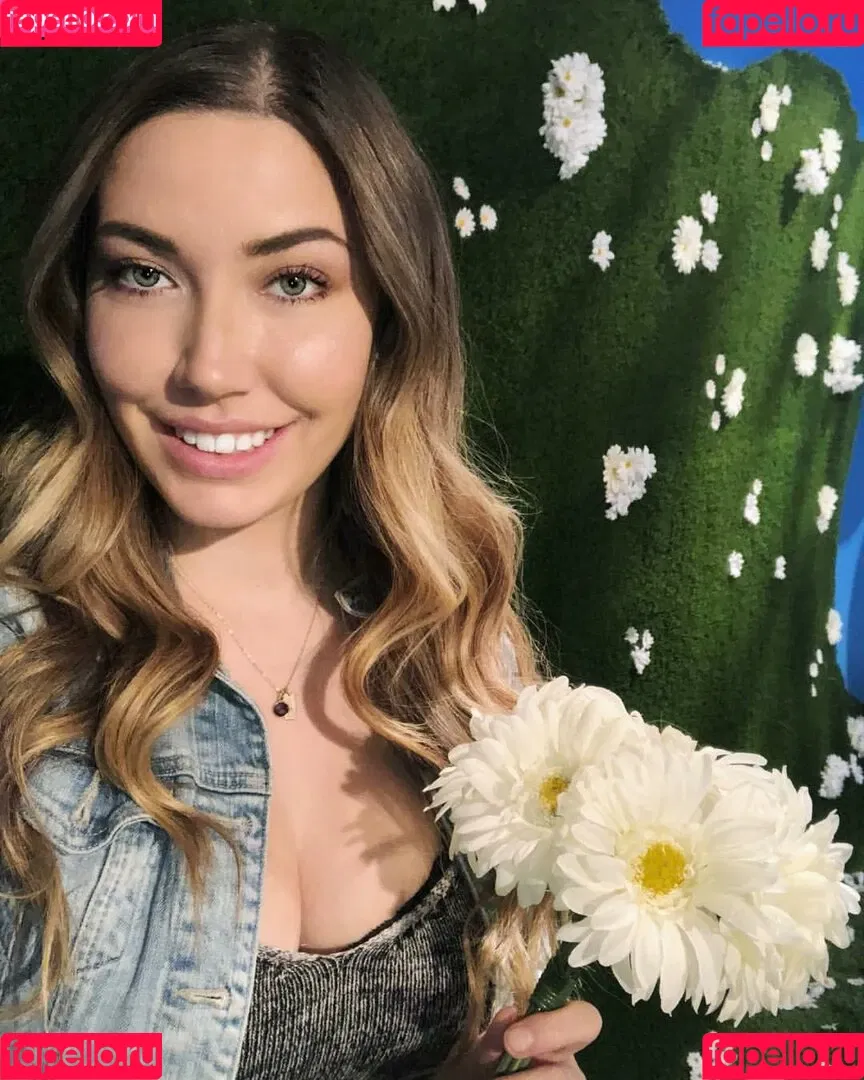 Jenna Ashley Onlyfans Photo Gallery 