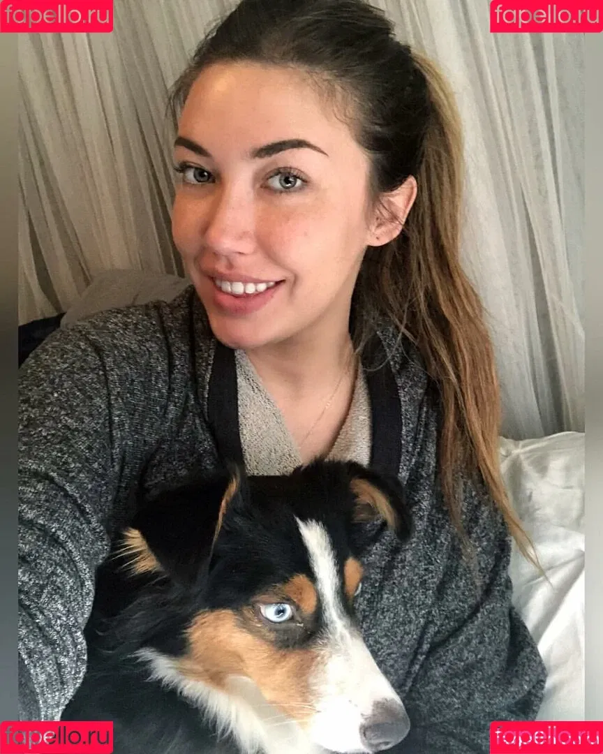 Jenna Ashley Onlyfans Photo Gallery 