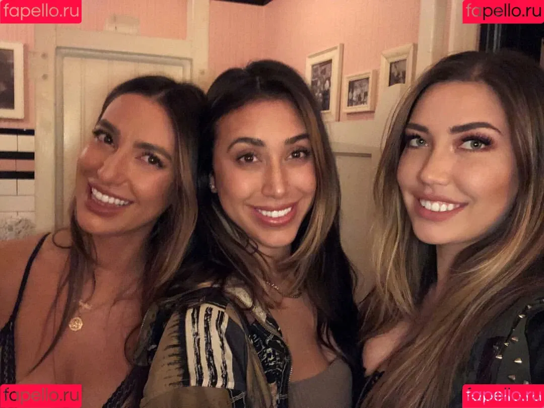Jenna Ashley Onlyfans Photo Gallery 