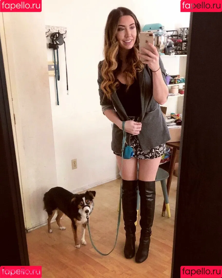 Jenna Ashley Onlyfans Photo Gallery 