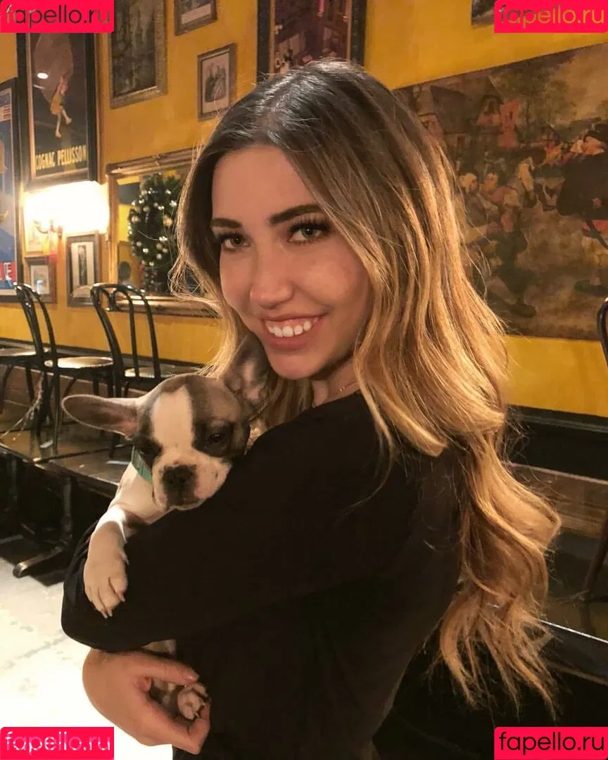Jenna Ashley Onlyfans Photo Gallery 