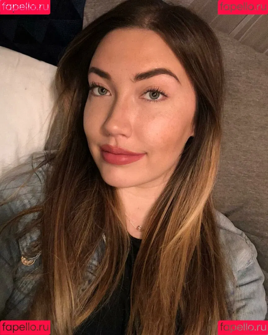 Jenna Ashley Onlyfans Photo Gallery 