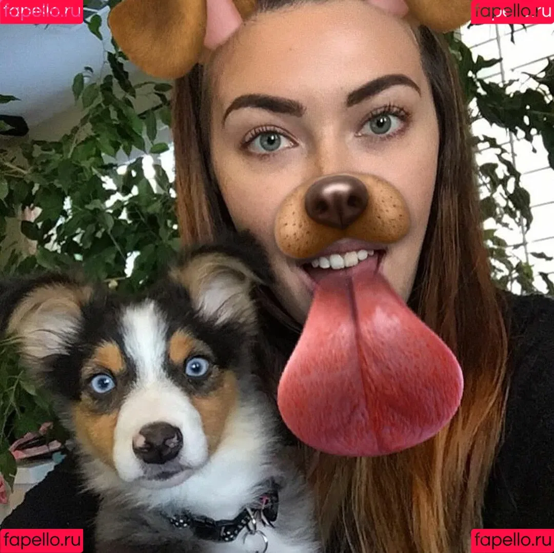 Jenna Ashley Onlyfans Photo Gallery 